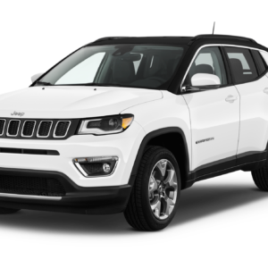 Mid- Size SUV: 3- 7 Day