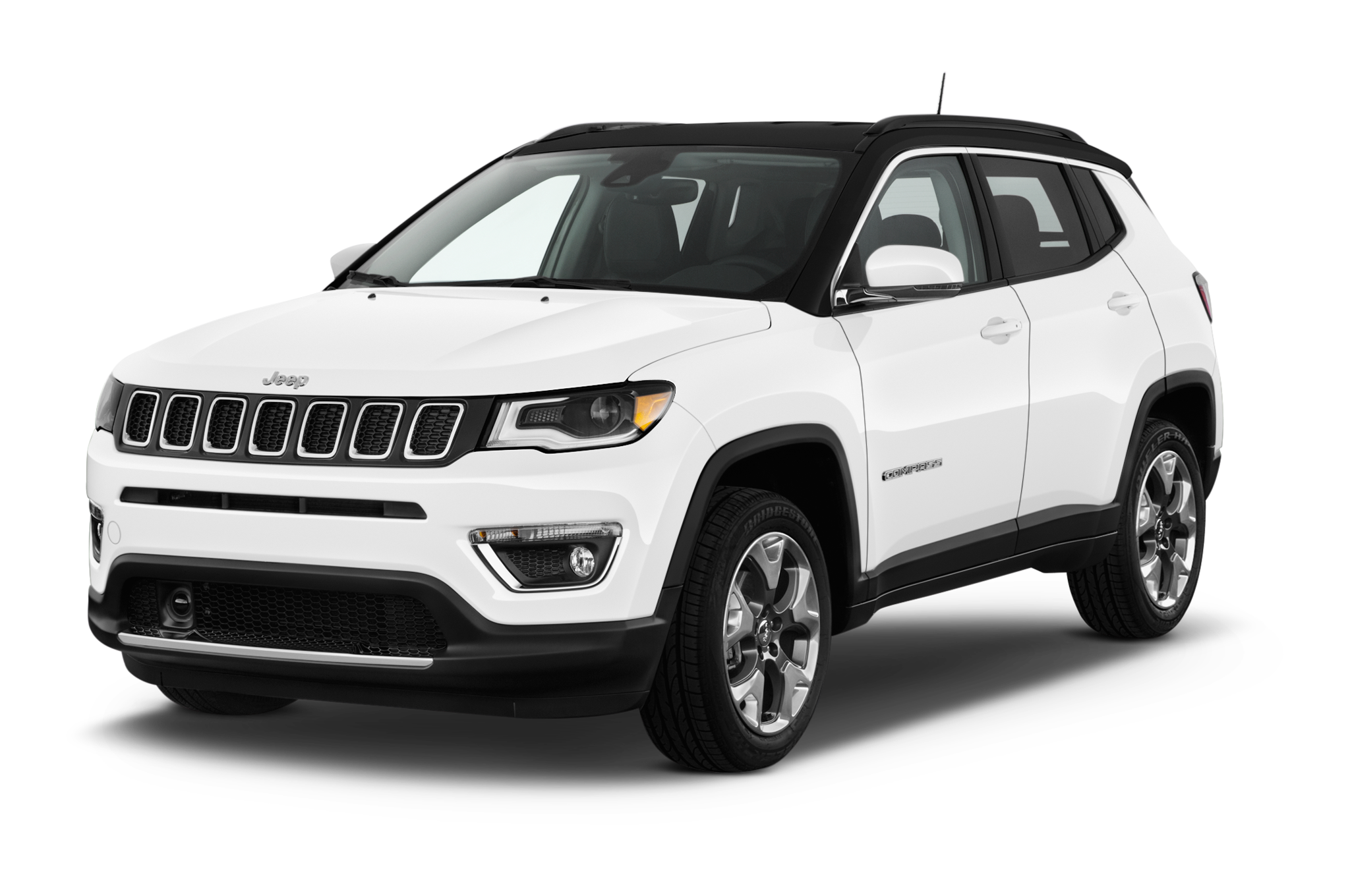 Mid- Size SUV: 3- 7 Day
