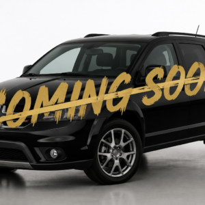 Full Size SUV