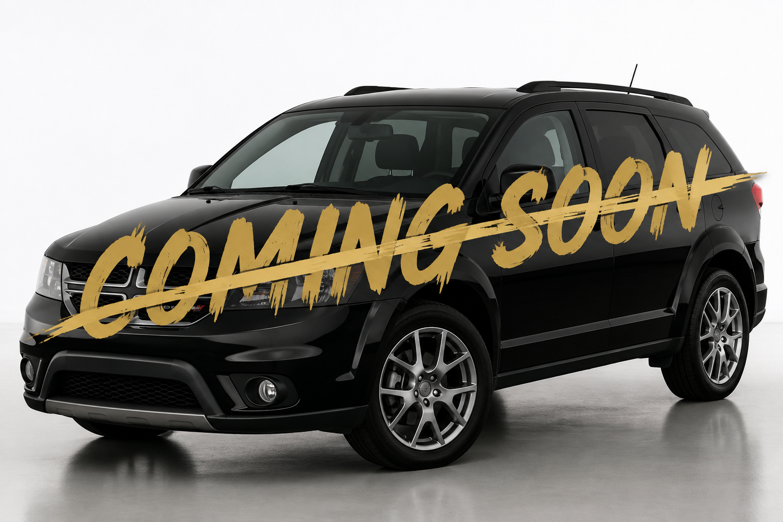 Full Size SUV